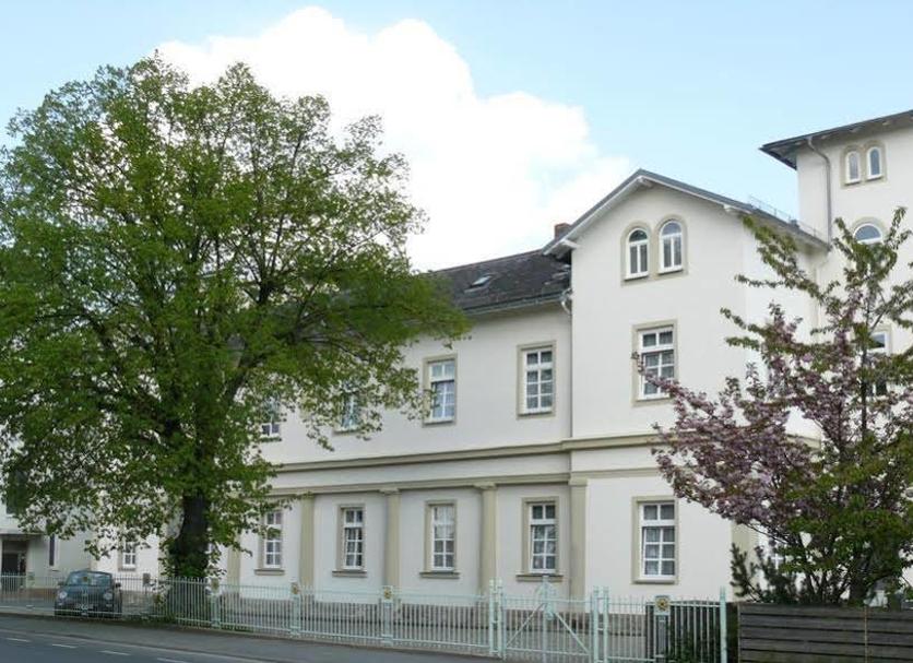 Bâtiment Photo
