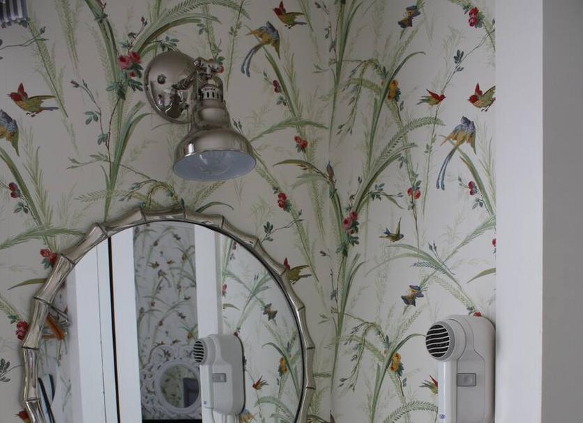 Équipements de la chambre Photo