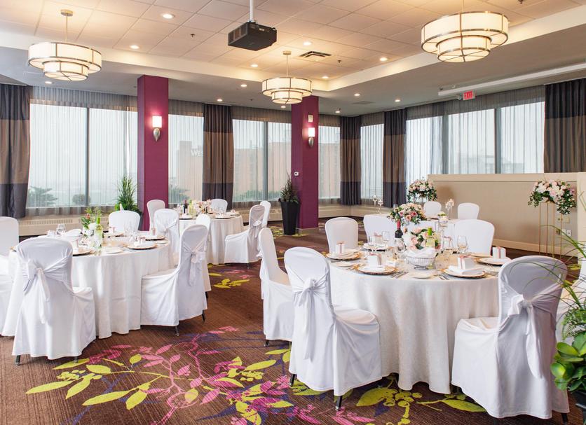Salle de banquet Photo