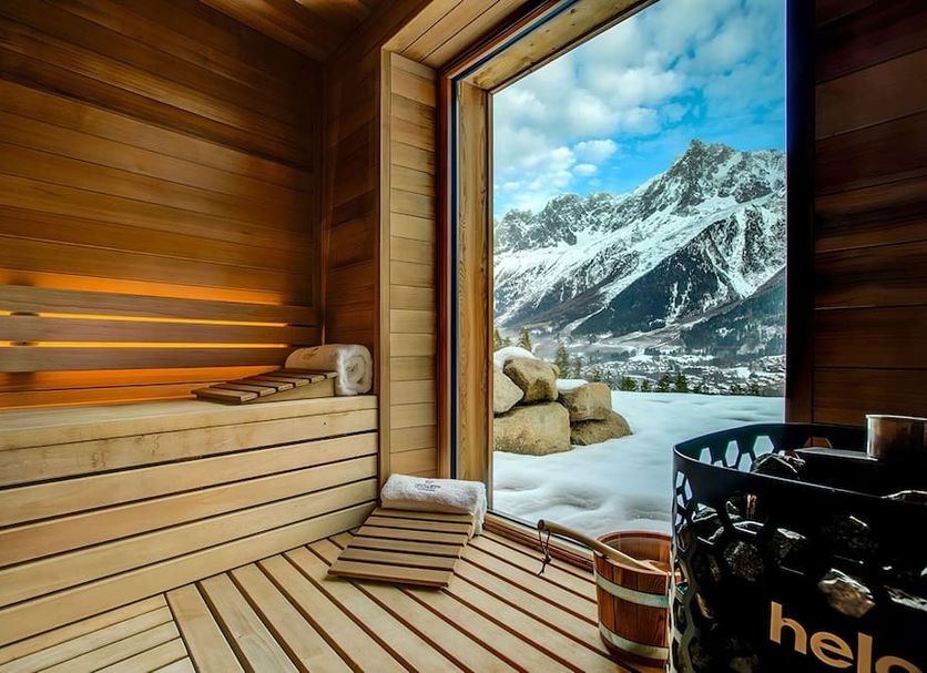 Spa Photo