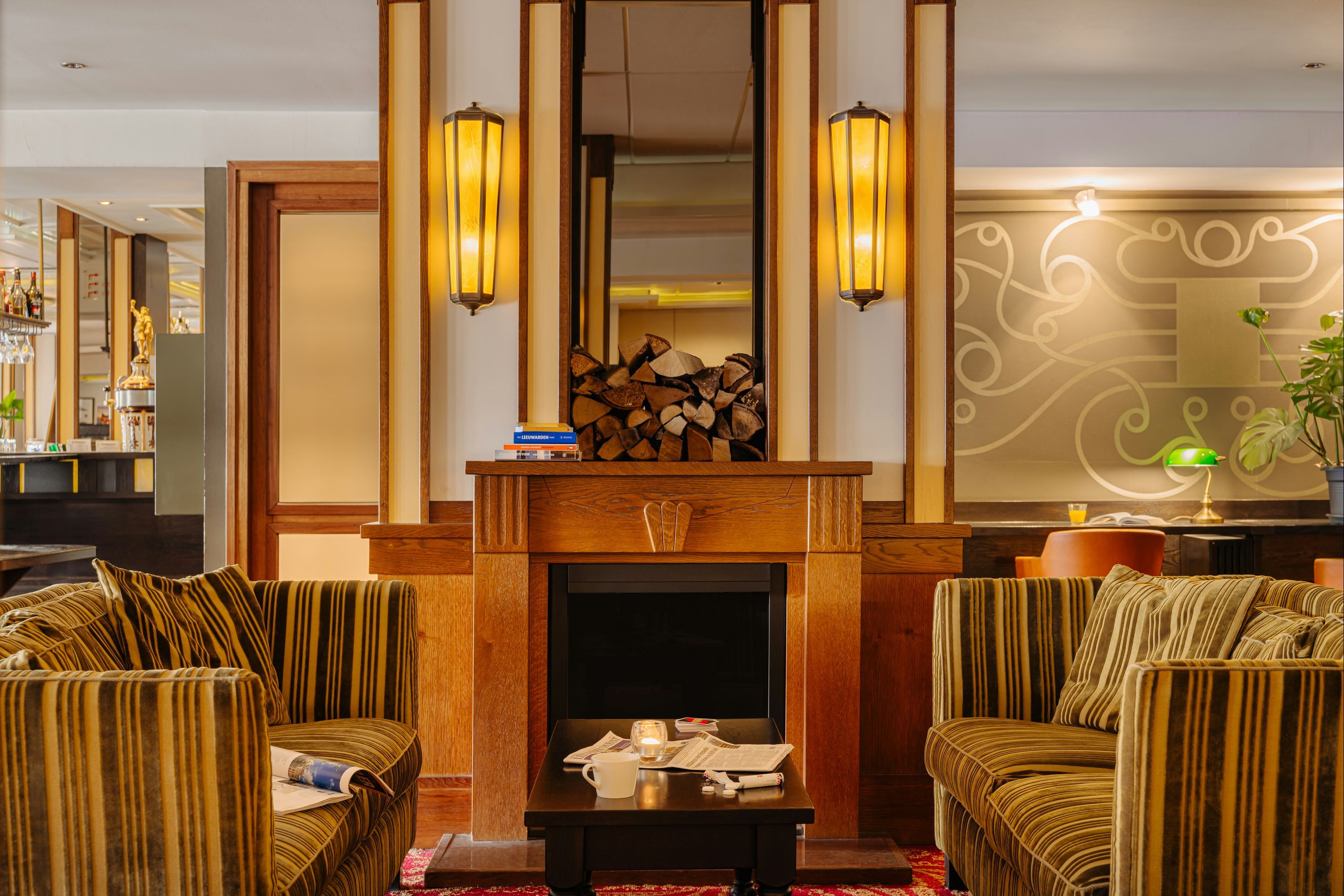 Salon