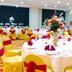 Salle de banquet