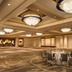 Salle de banquet
