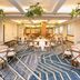 Salle de banquet
