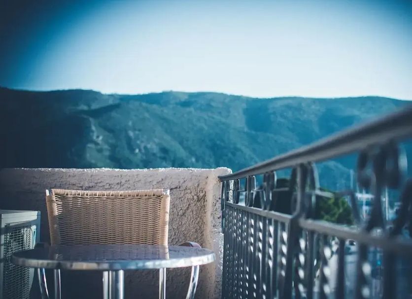 Balcon Photo
