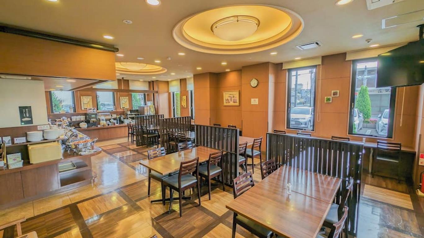 Hotel Route - Inn Towada