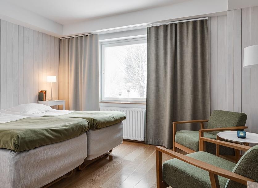 Chambre Photo