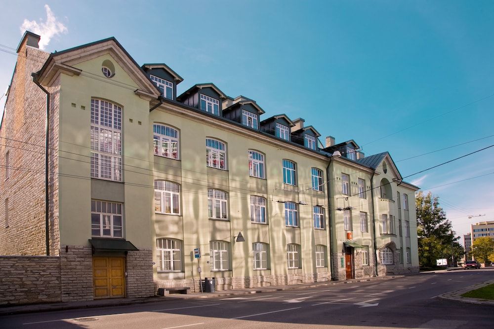 Bâtiment
