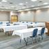 Espace de conférence