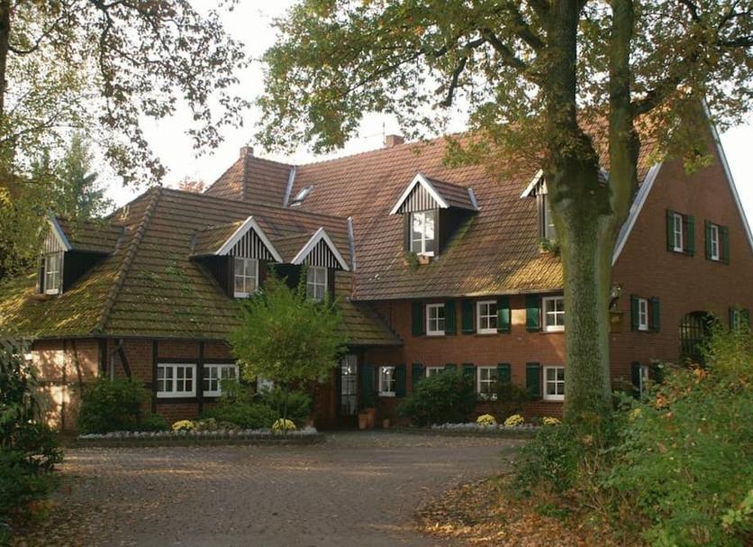 Bâtiment Photo