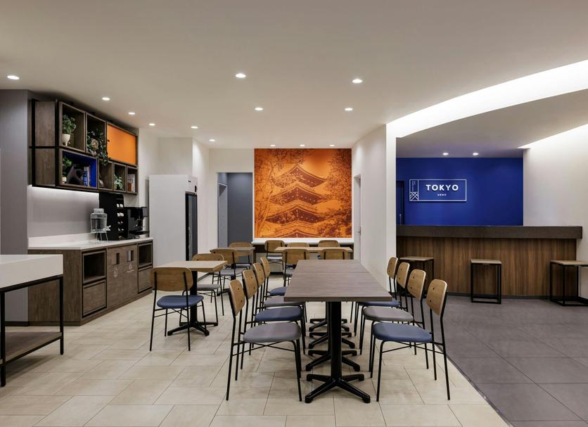 Hall d’entrée Photo