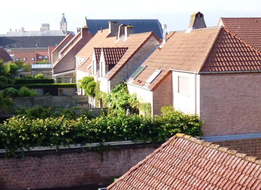 Extérieur Photo