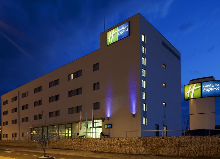 Bâtiment Photo