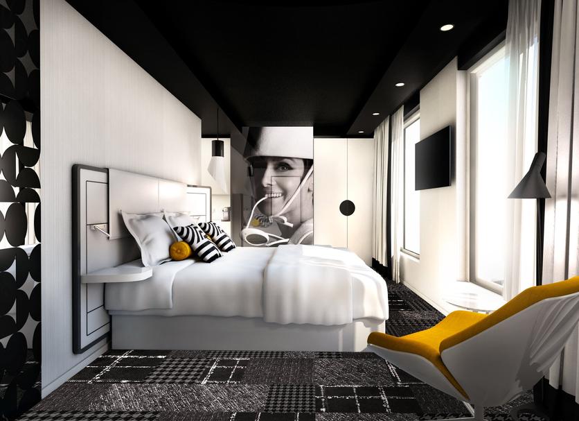 Chambre Photo