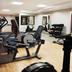 Salle de sport
