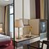 Équipements de la chambre