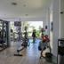 Salle de sport