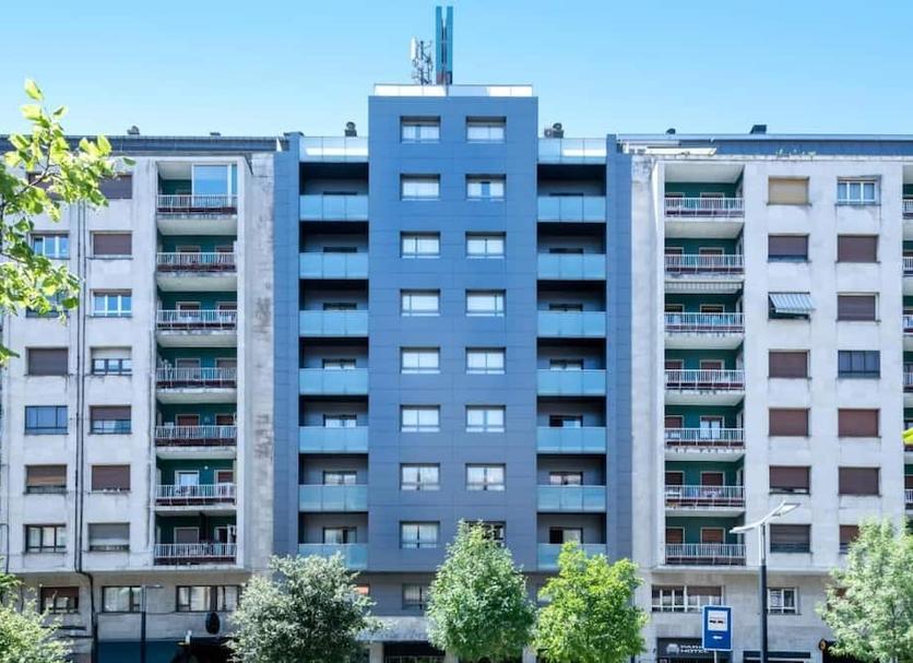 Bâtiment Photo
