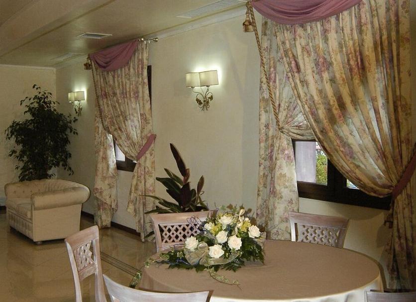Salle à manger Photo