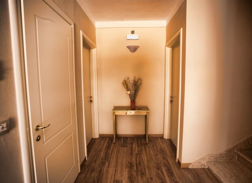 Équipements de la chambre Photo
