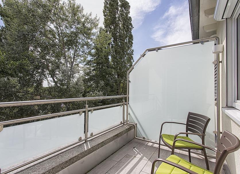 Balcon Photo