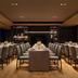 Salle de banquet