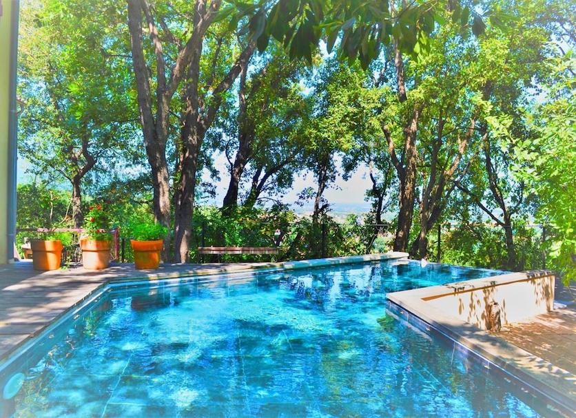 Piscine Photo