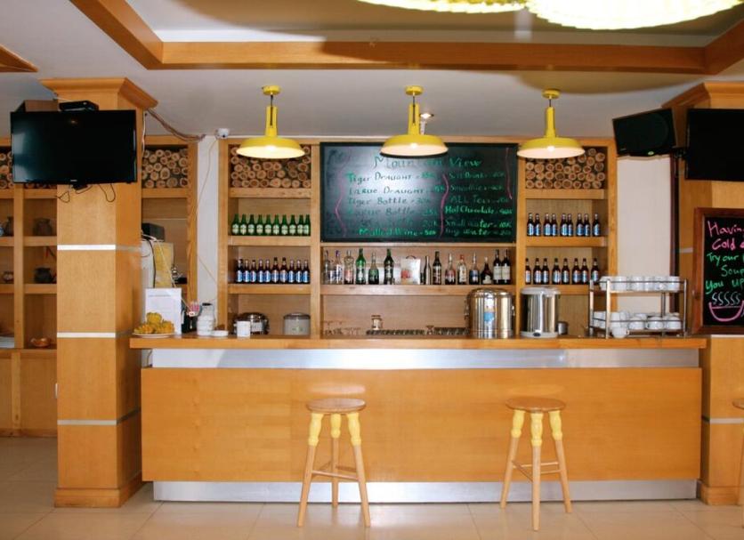 Bar Photo