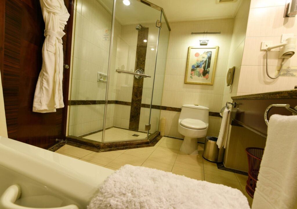 Salle de bain