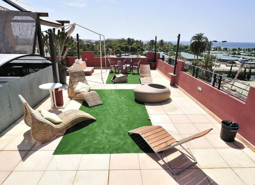 Balcon Photo