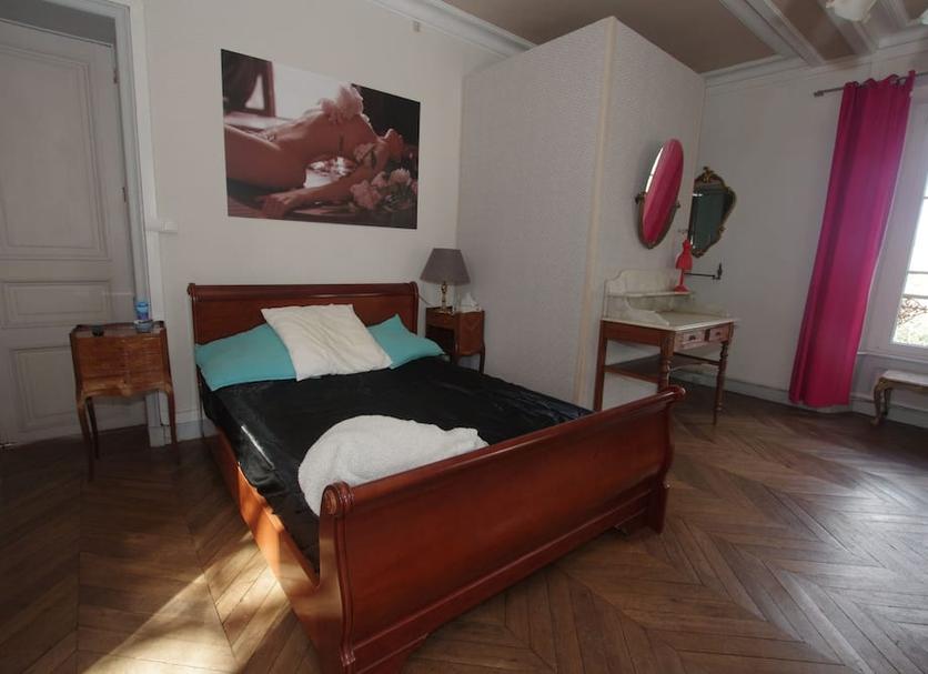 Chambre Photo