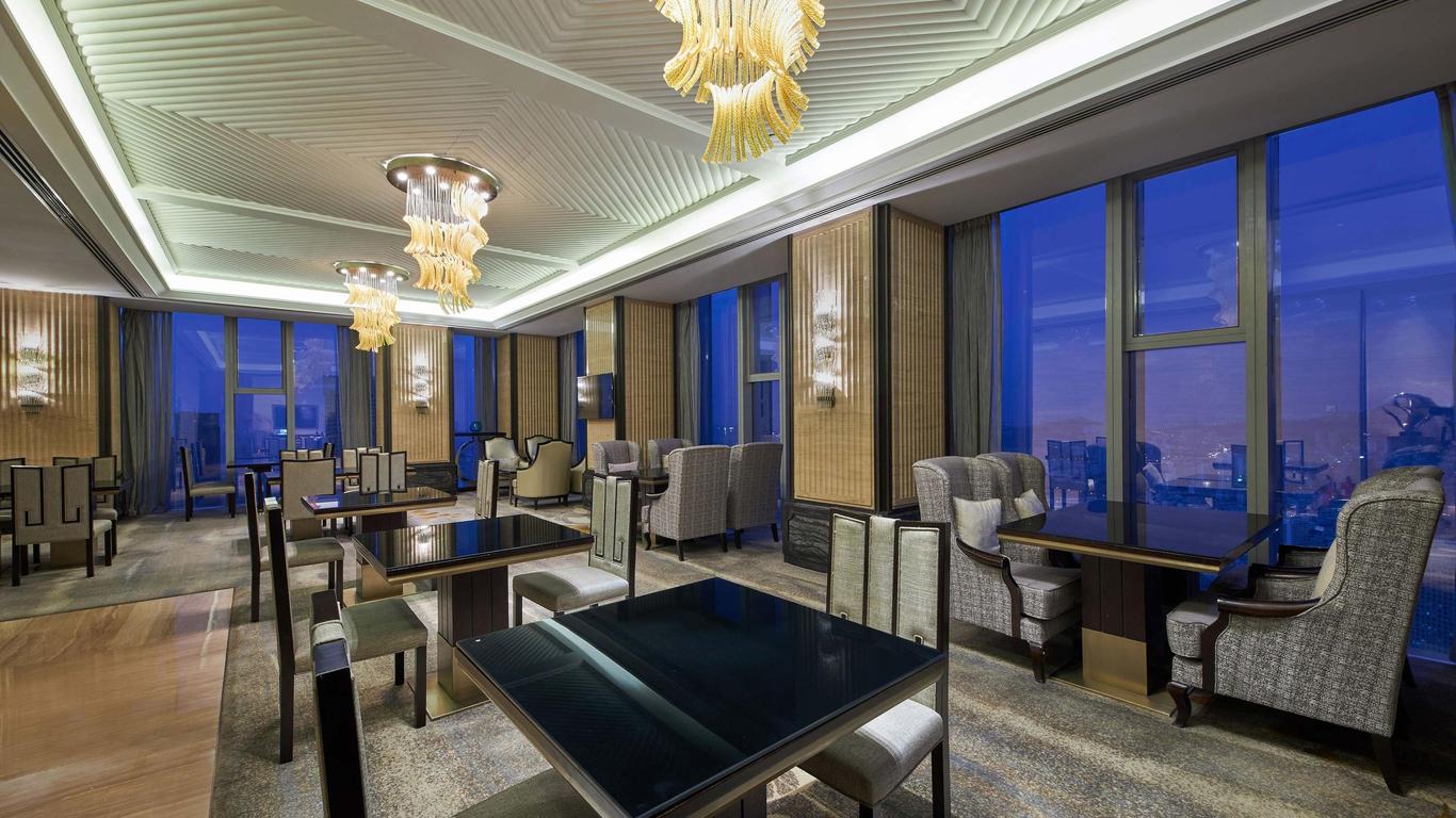 The Westin Qingdao