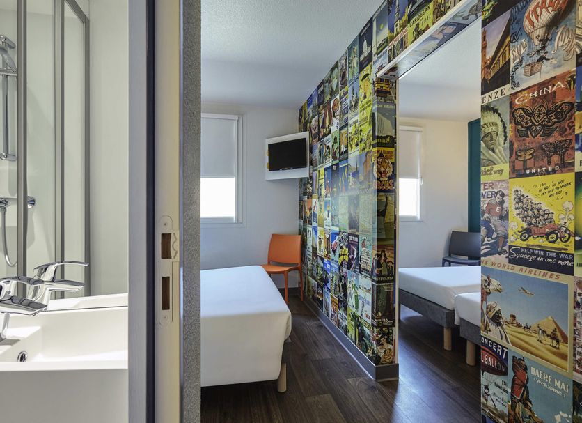 Chambre Photo