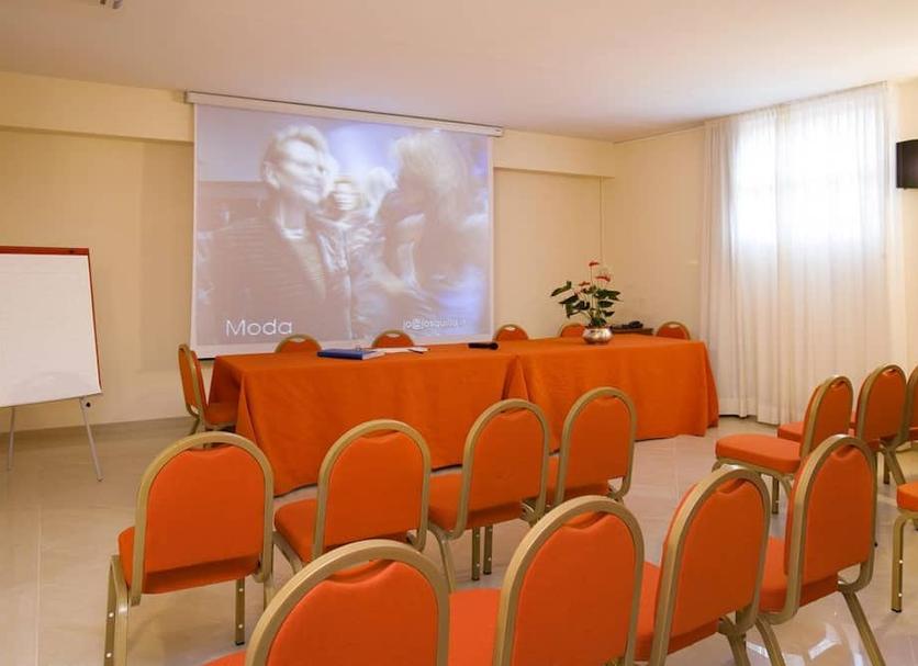Espace de conférence Photo