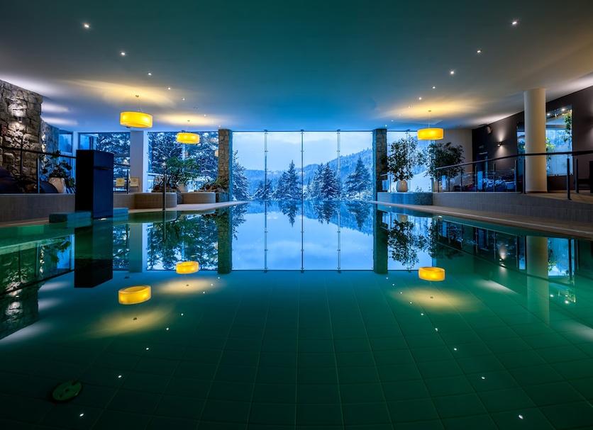 Piscine Photo