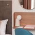 Équipements de la chambre
