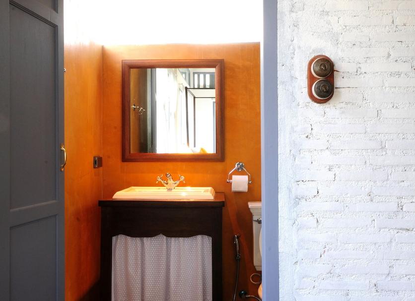 Salle de bain Photo