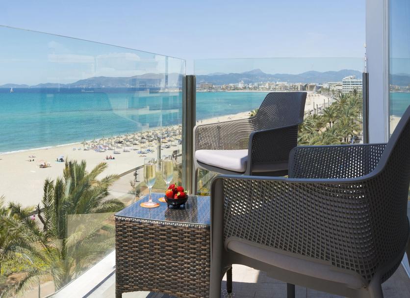 Balcon Photo