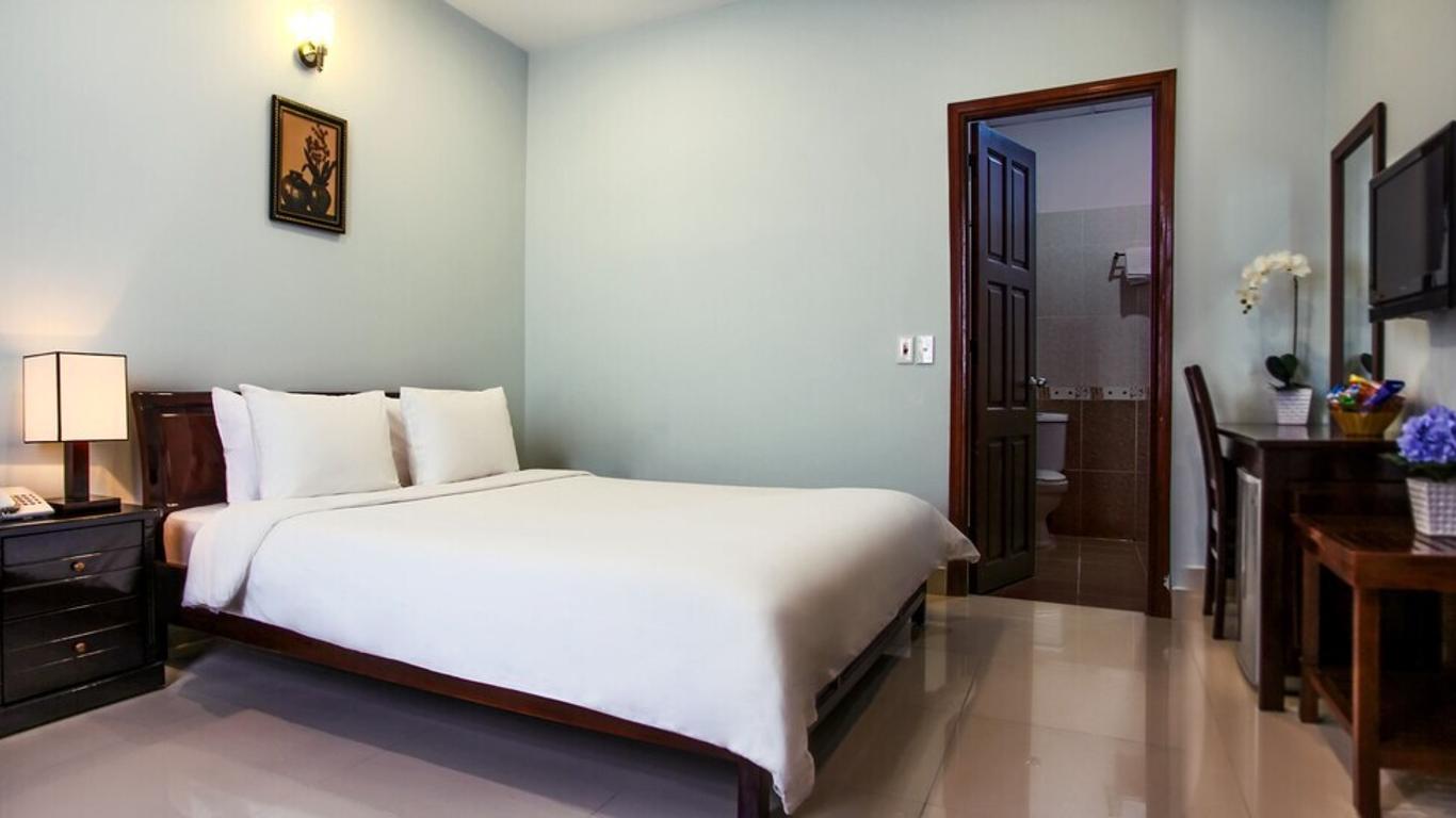 Phi Yen Hotel