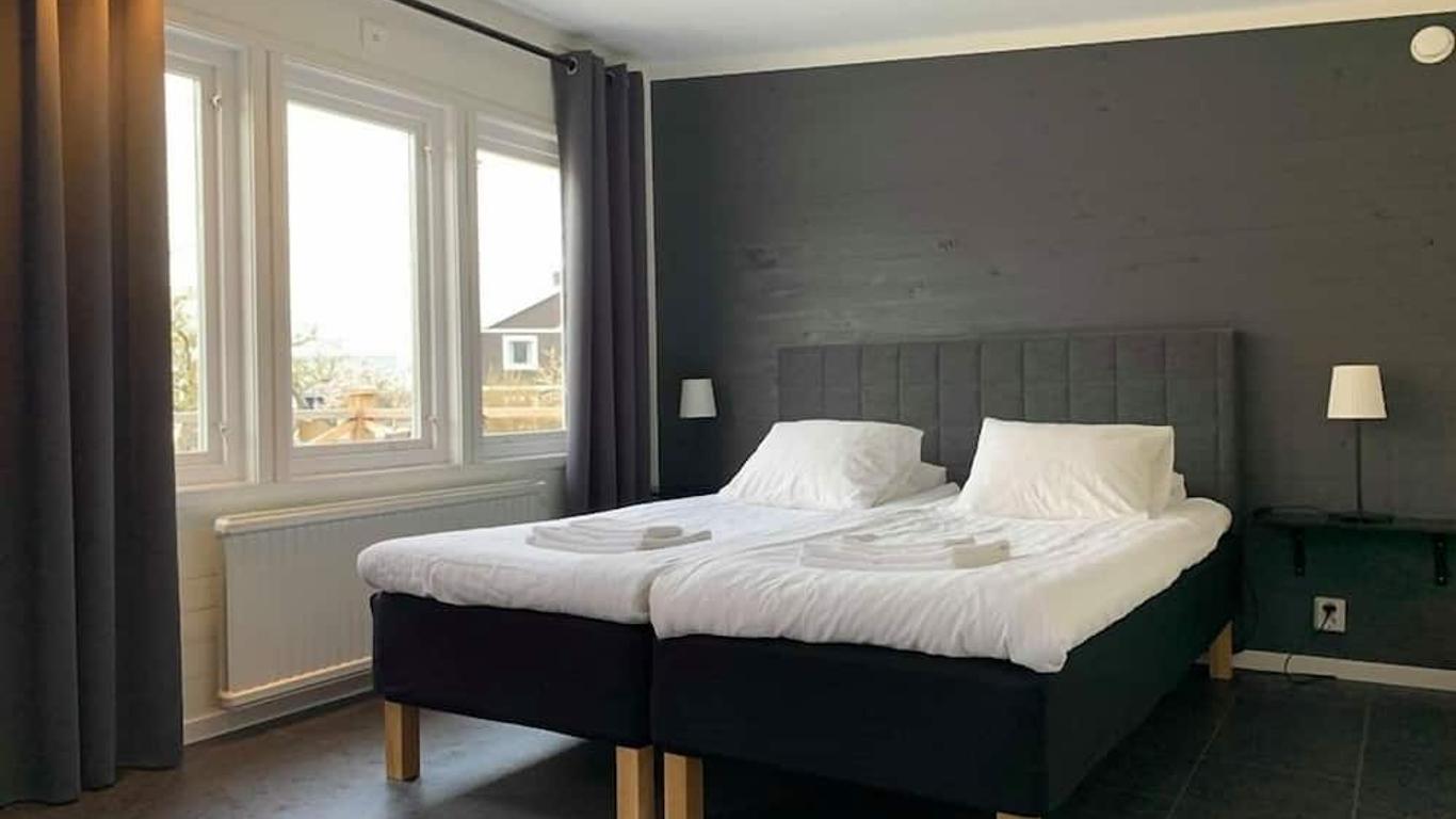 Gamla Bryggeriets B&B