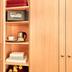 Équipements de la chambre