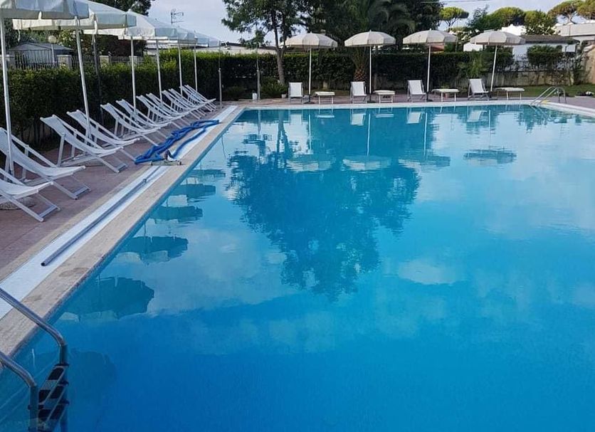 Piscine Photo