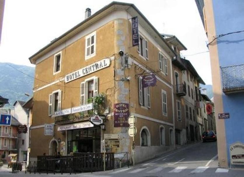 Bâtiment Photo