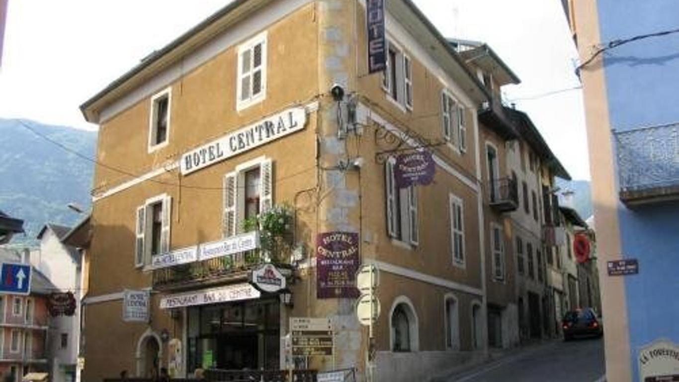 Hotel Central