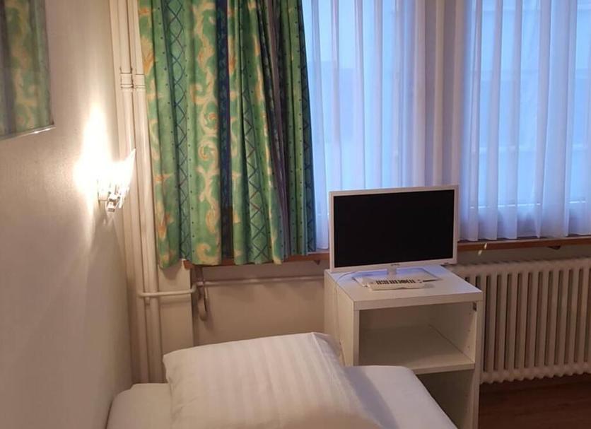 Équipements de la chambre Photo