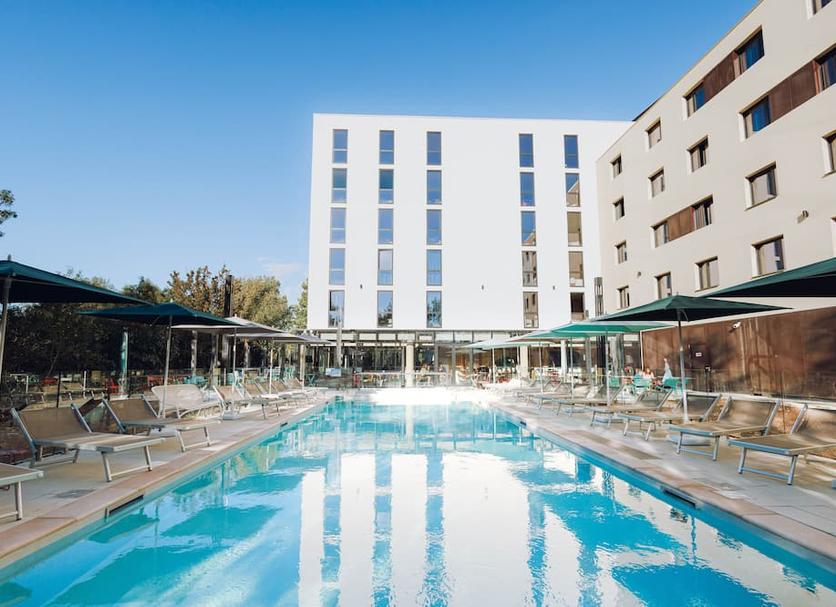 Piscine Photo