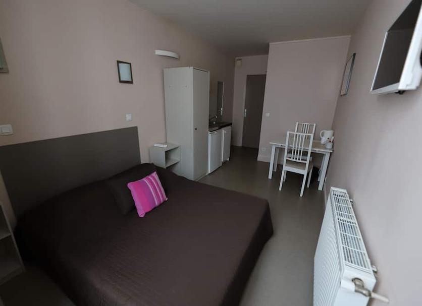 Chambre Photo