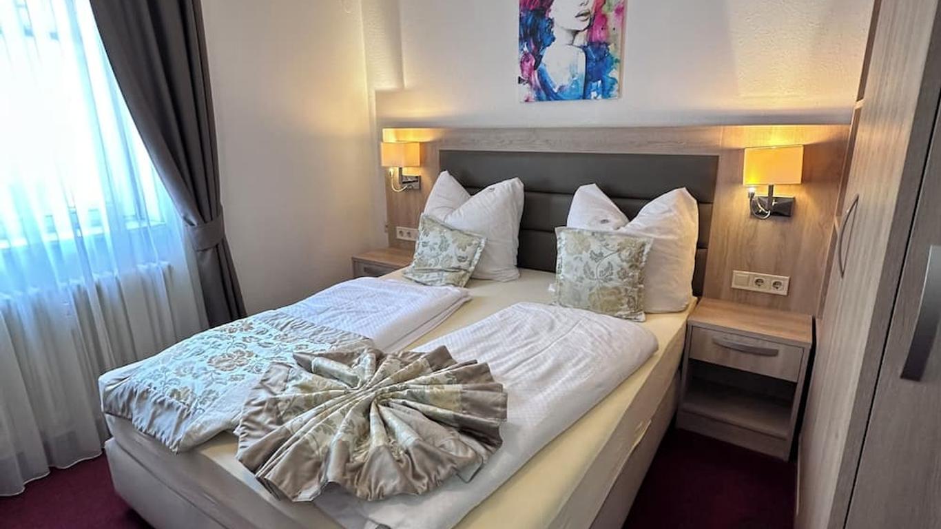 Hotel Sonne