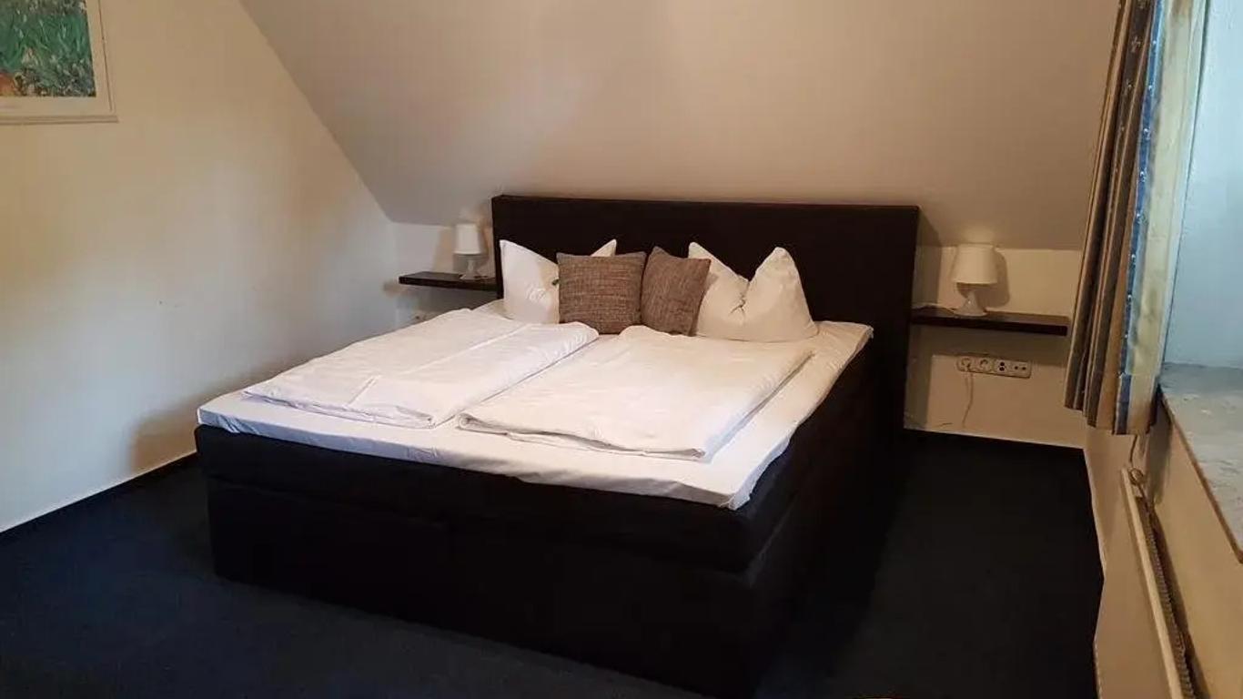 Landhotel Michaelishof