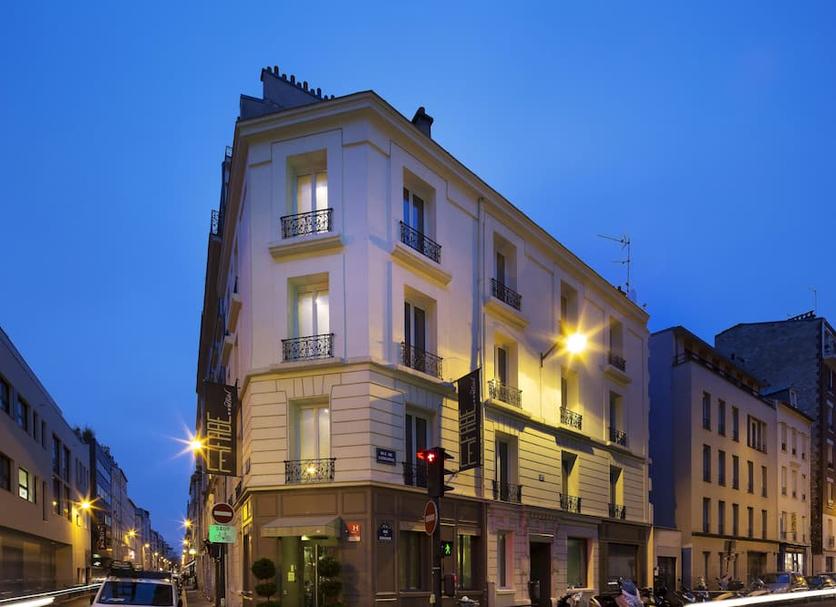 Bâtiment Photo